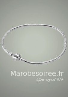 bracelet argent 925 PD-03